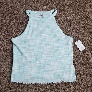 Mudd Tank Top